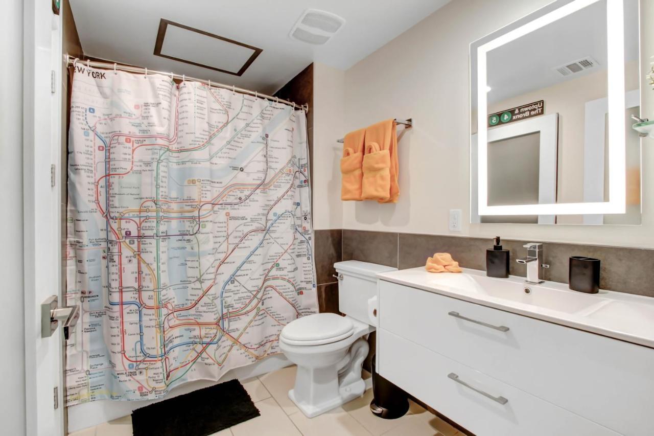 Nyc Styled Loft In Dtla, Sleeps 4 With Free Parking! Appartement Los Angeles